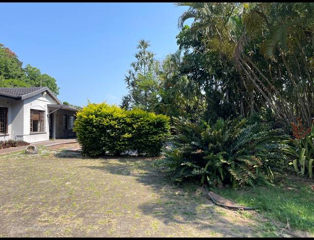 4 BEDROOM HOUSE FOR SALE IN WESTVILLE
